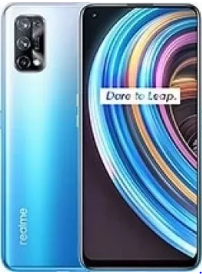 Realme X7 Lite 8GB RAM In Egypt